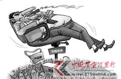 GUCCI被指售后服務(wù)耍大牌。圖/CFP