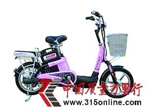 目前市場(chǎng)上,電動(dòng)自行車重量大多超標(biāo) 目前市場(chǎng)上,電動(dòng)自行車重量大多超標(biāo)